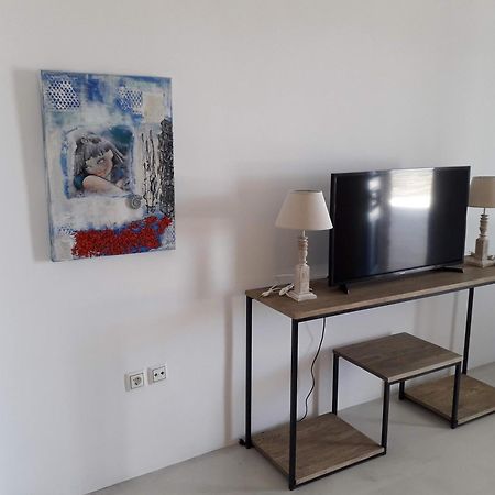 Pelagini Apartment Melissaki Bagian luar foto