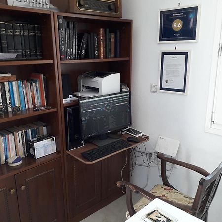 Pelagini Apartment Melissaki Bagian luar foto
