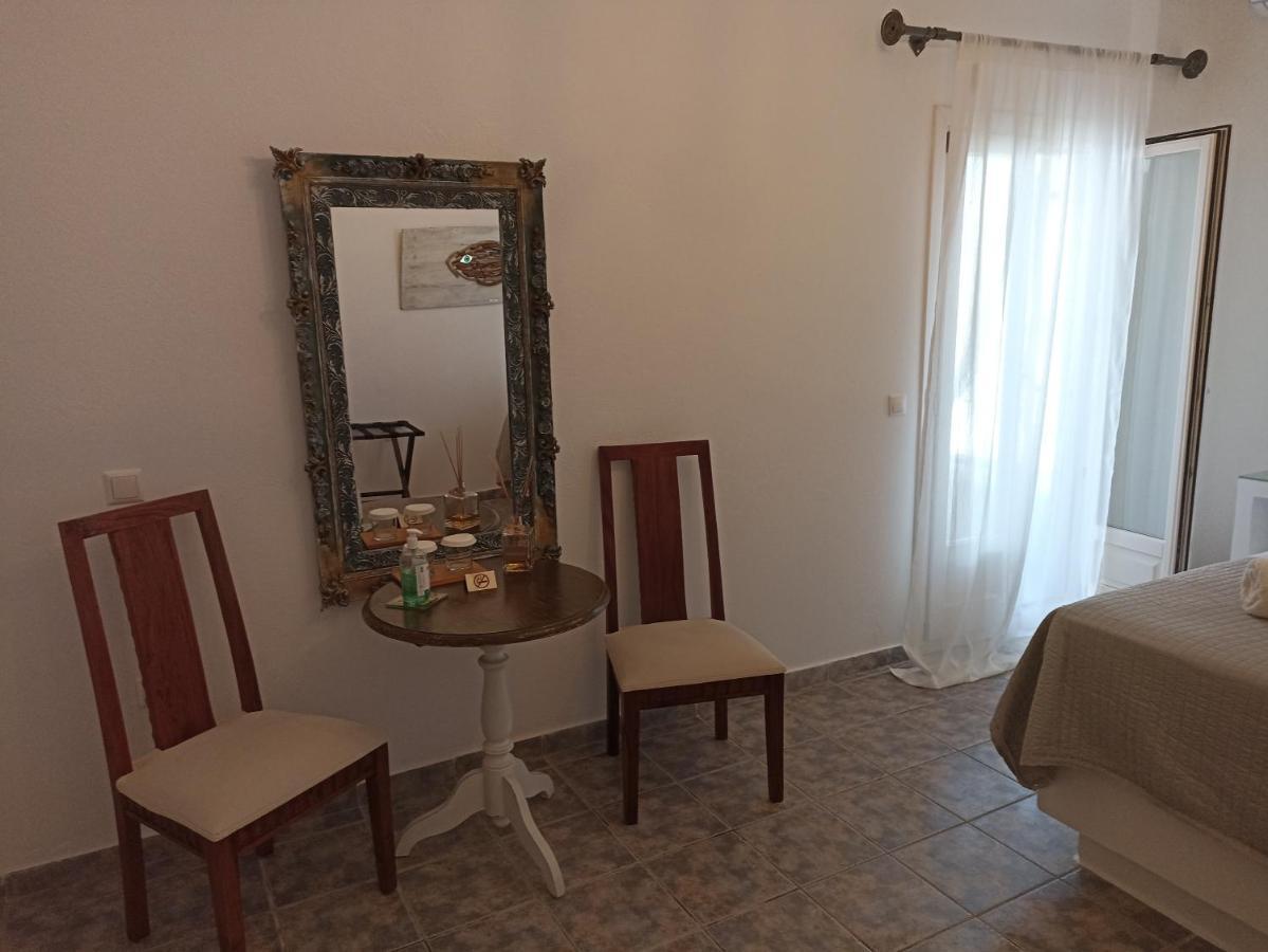 Pelagini Apartment Melissaki Bagian luar foto