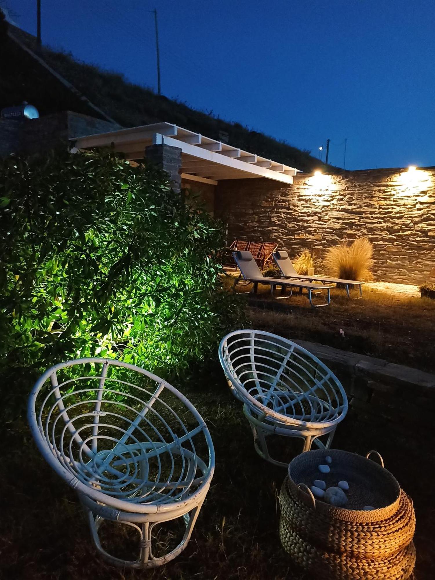 Pelagini Apartment Melissaki Bagian luar foto