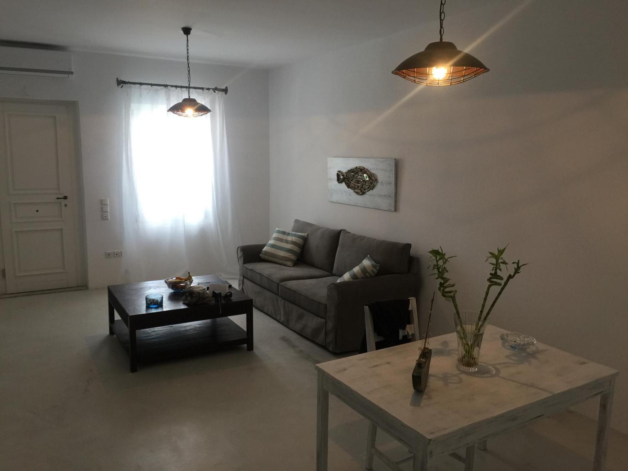 Pelagini Apartment Melissaki Bagian luar foto