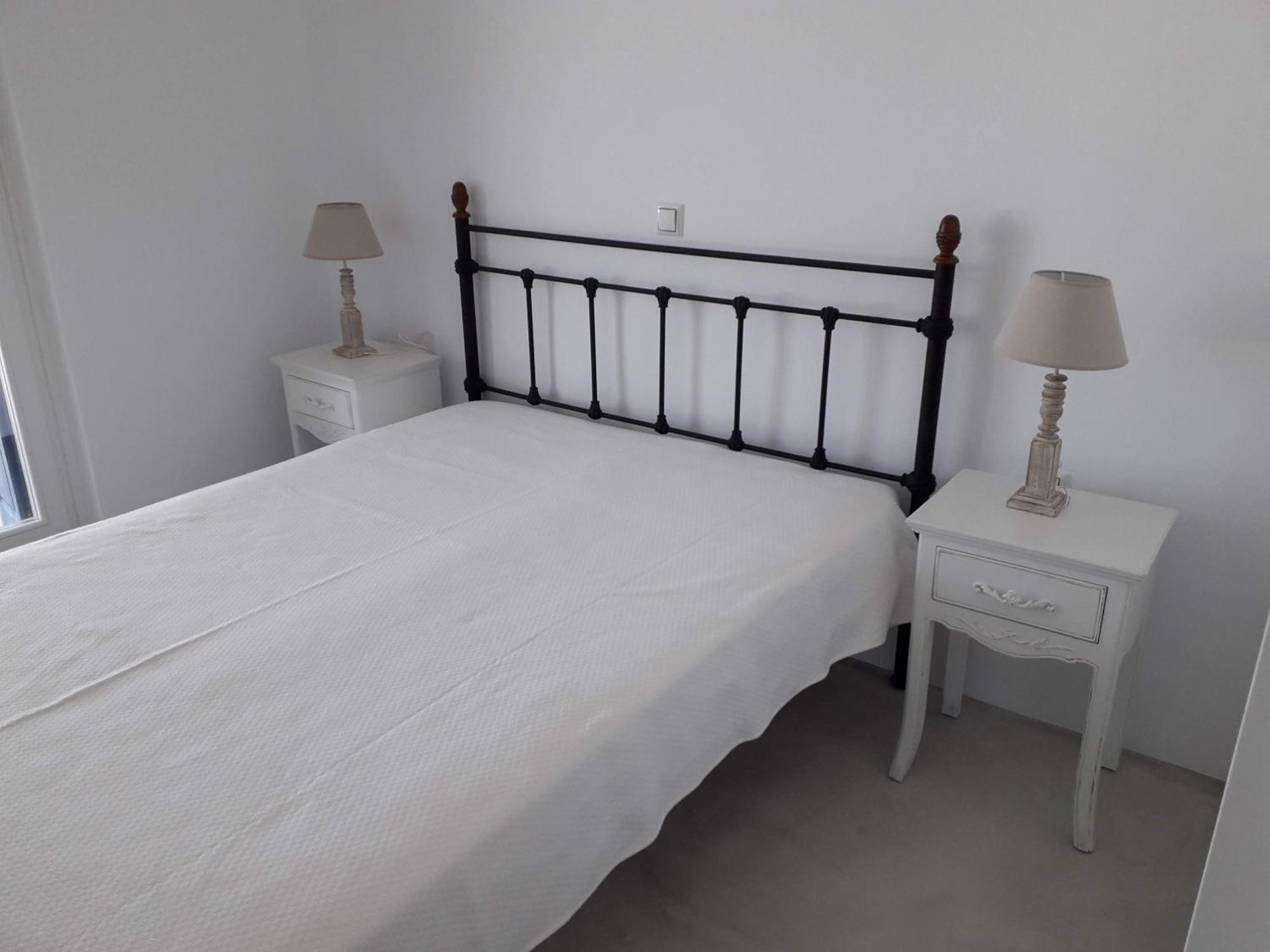 Pelagini Apartment Melissaki Bagian luar foto