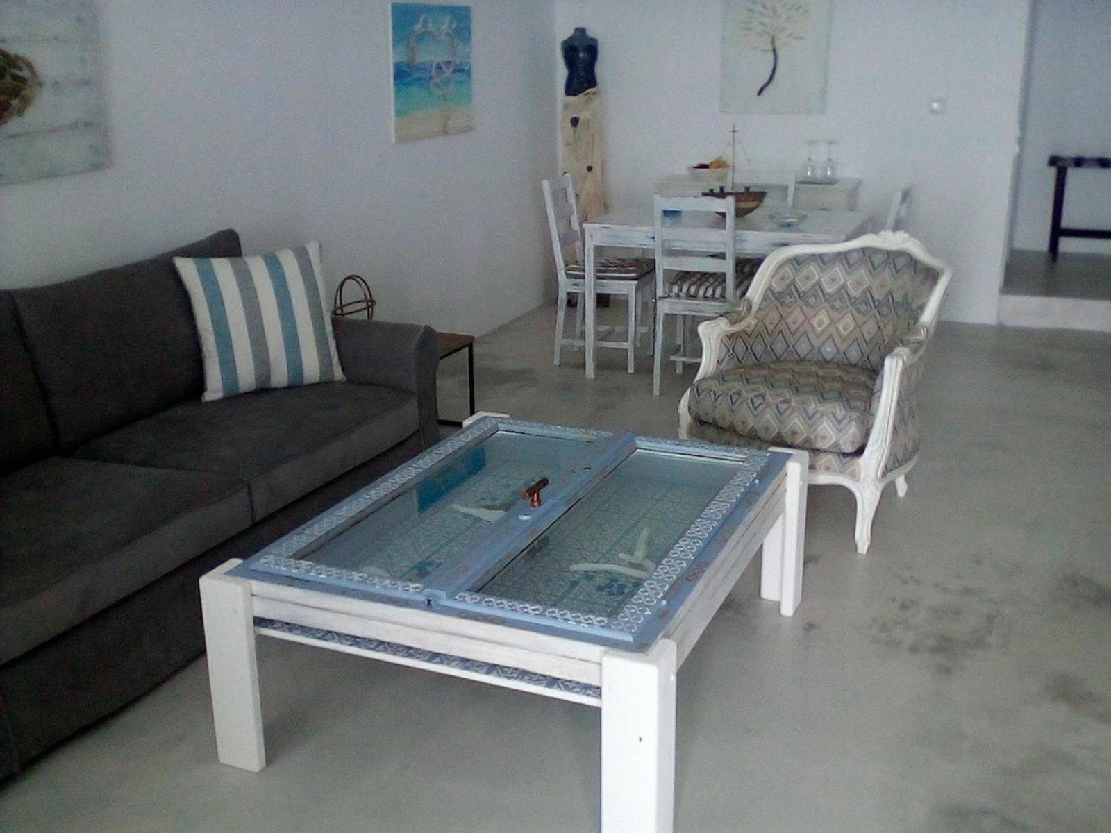 Pelagini Apartment Melissaki Bagian luar foto